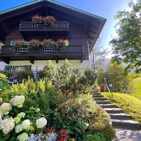 Landhaus Kaulfuss Sankt Jakob in Defereggen Exteriér fotografie